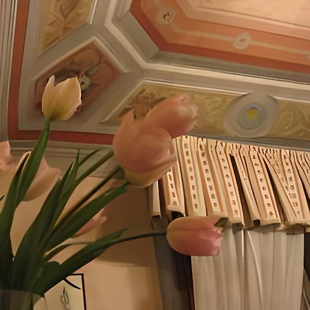 Relais Centro Storico Bed & Breakfast Pisa Dış mekan fotoğraf
