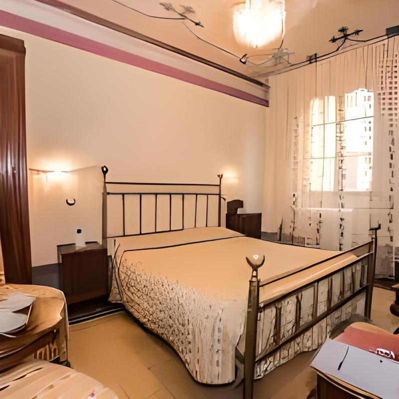 Relais Centro Storico Bed & Breakfast Pisa Dış mekan fotoğraf