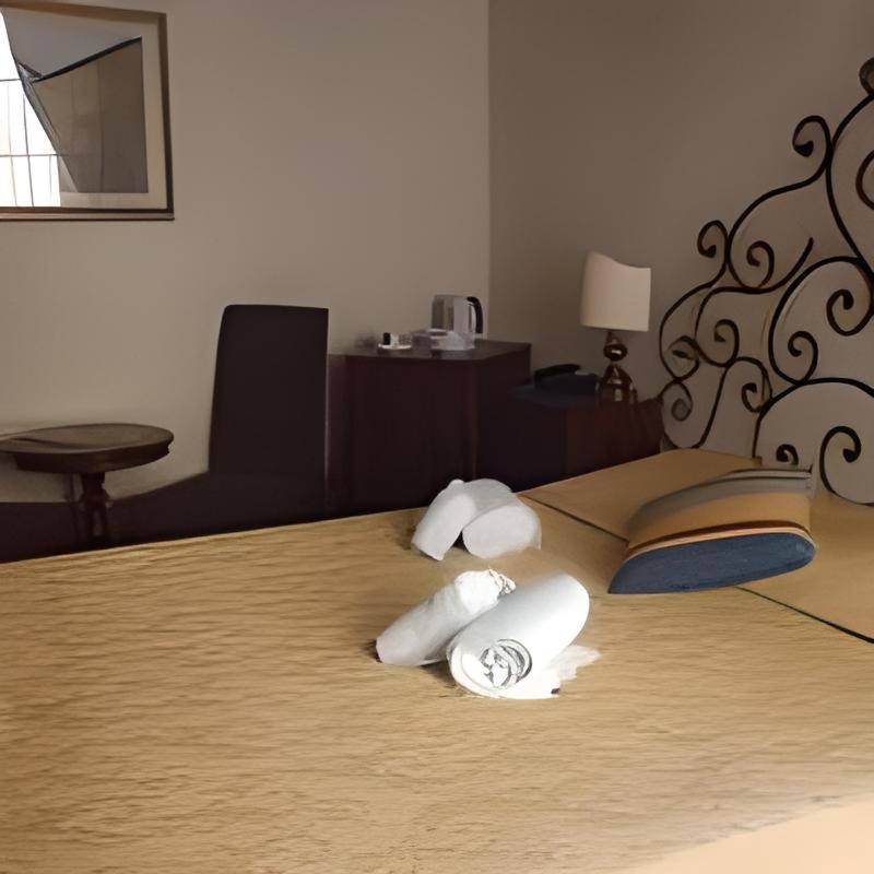 Relais Centro Storico Bed & Breakfast Pisa Dış mekan fotoğraf