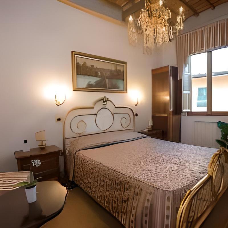 Relais Centro Storico Bed & Breakfast Pisa Dış mekan fotoğraf