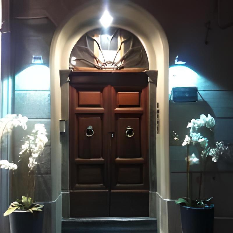 Relais Centro Storico Bed & Breakfast Pisa Dış mekan fotoğraf