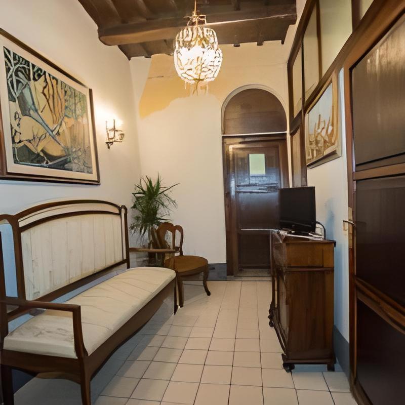 Relais Centro Storico Bed & Breakfast Pisa Dış mekan fotoğraf