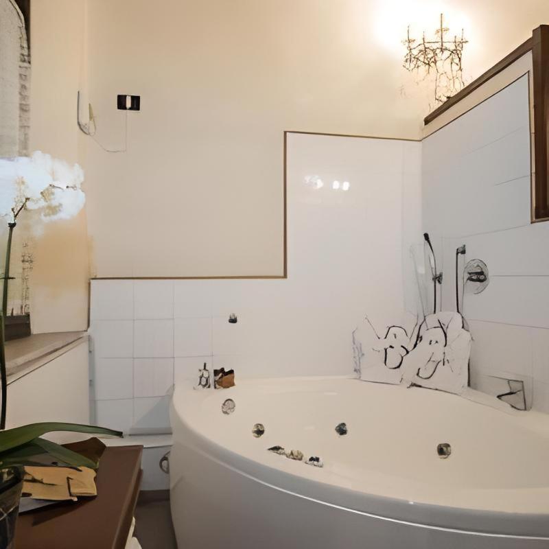 Relais Centro Storico Bed & Breakfast Pisa Dış mekan fotoğraf