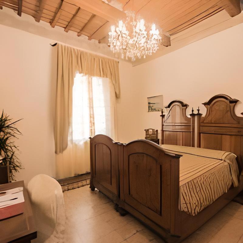 Relais Centro Storico Bed & Breakfast Pisa Dış mekan fotoğraf