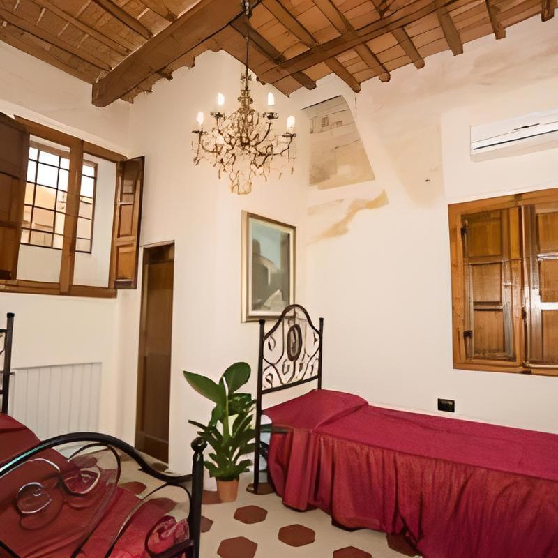 Relais Centro Storico Bed & Breakfast Pisa Dış mekan fotoğraf