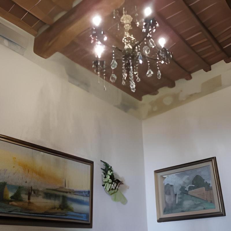 Relais Centro Storico Bed & Breakfast Pisa Dış mekan fotoğraf