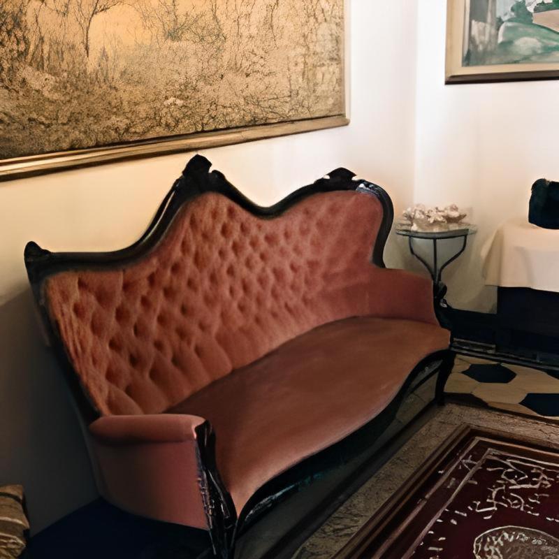 Relais Centro Storico Bed & Breakfast Pisa Dış mekan fotoğraf