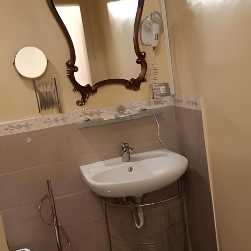Relais Centro Storico Bed & Breakfast Pisa Dış mekan fotoğraf