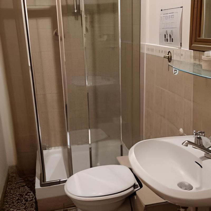 Relais Centro Storico Bed & Breakfast Pisa Dış mekan fotoğraf