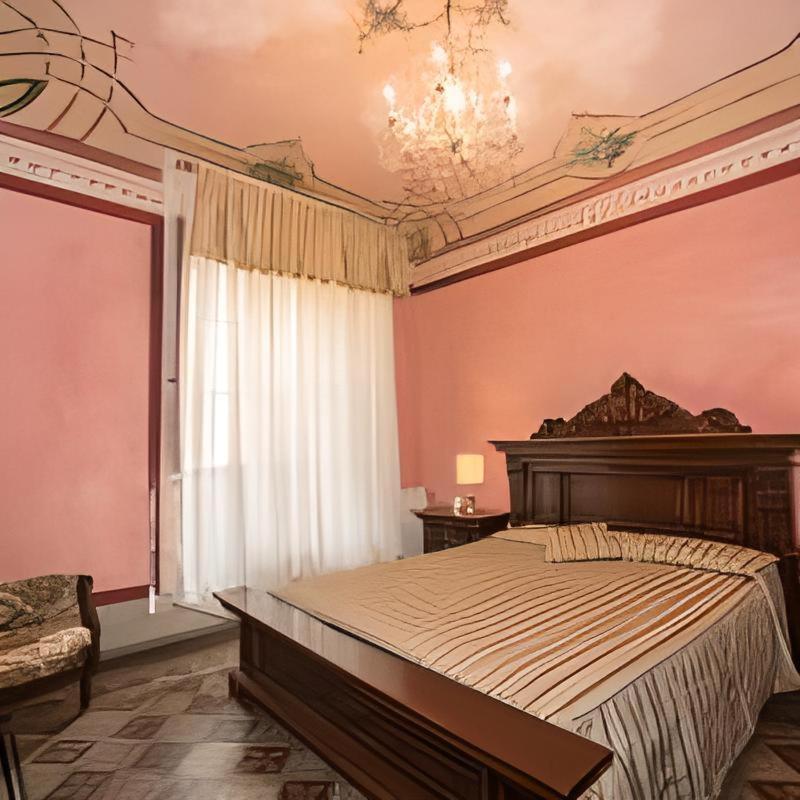 Relais Centro Storico Bed & Breakfast Pisa Dış mekan fotoğraf