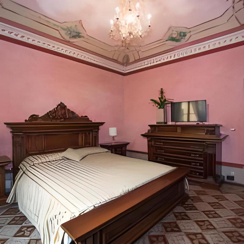 Relais Centro Storico Bed & Breakfast Pisa Dış mekan fotoğraf