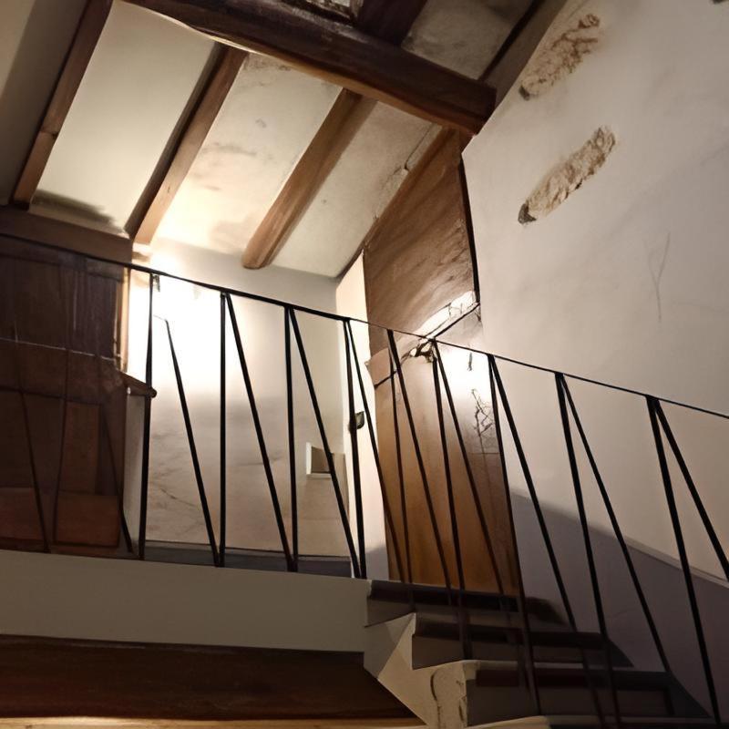 Relais Centro Storico Bed & Breakfast Pisa Dış mekan fotoğraf