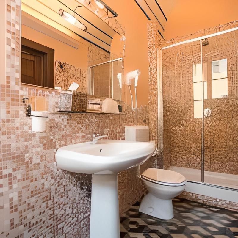 Relais Centro Storico Bed & Breakfast Pisa Dış mekan fotoğraf