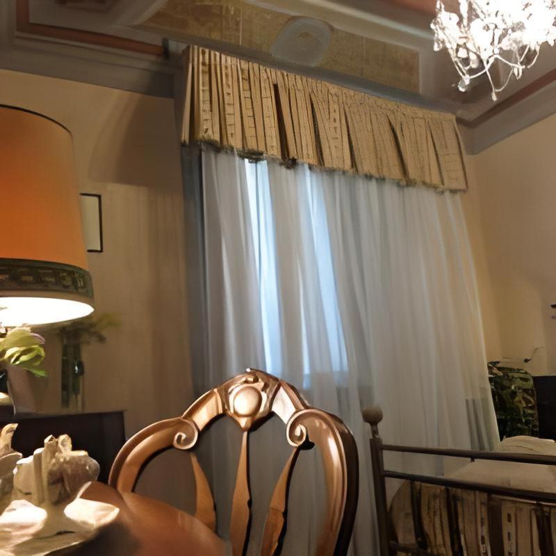 Relais Centro Storico Bed & Breakfast Pisa Dış mekan fotoğraf